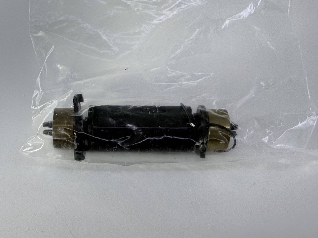 Roco 123202 - Motor met 2 vliegwielen, Ophalen of Verzenden, Zo goed als nieuw, Roco, Roco
