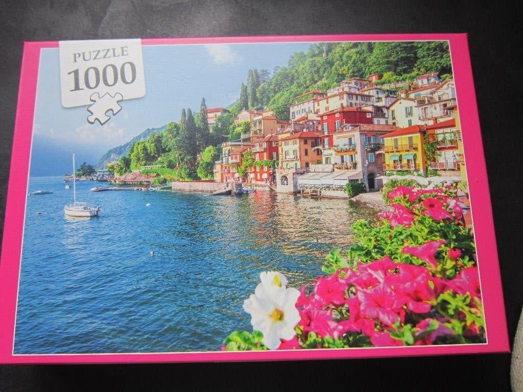 legpuzzel nieuw, Ophalen of Verzenden, 500 t/m 1500 stukjes, Nieuw, Legpuzzel