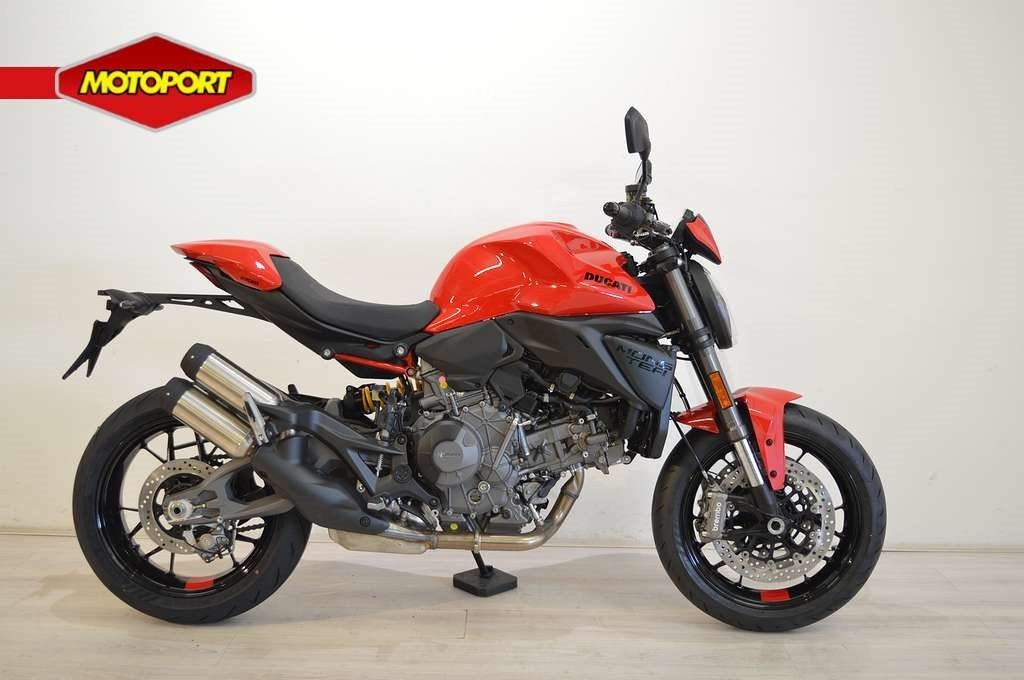 Ducati MONSTER V2 + (bj 2026), Motoren, Motoren | Ducati, Bedrijf, Distributeur@ducati.fr, DUCATI WEST EUROPE SAS, 390, rue d' Estienne d'Orves
92701  COLOMBES CEDEX, FR