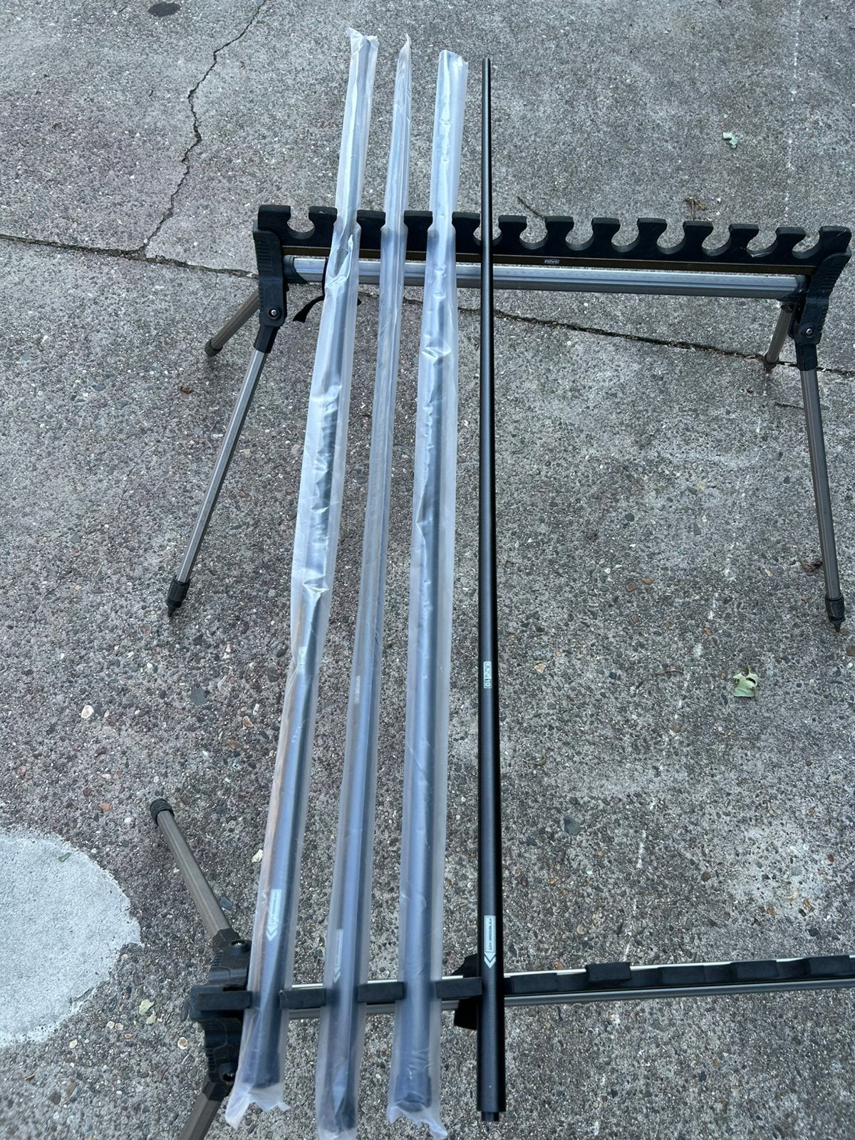 Matrix mtx v2 finesse topkits., Ophalen of Verzenden, Nieuw, Overige typen
