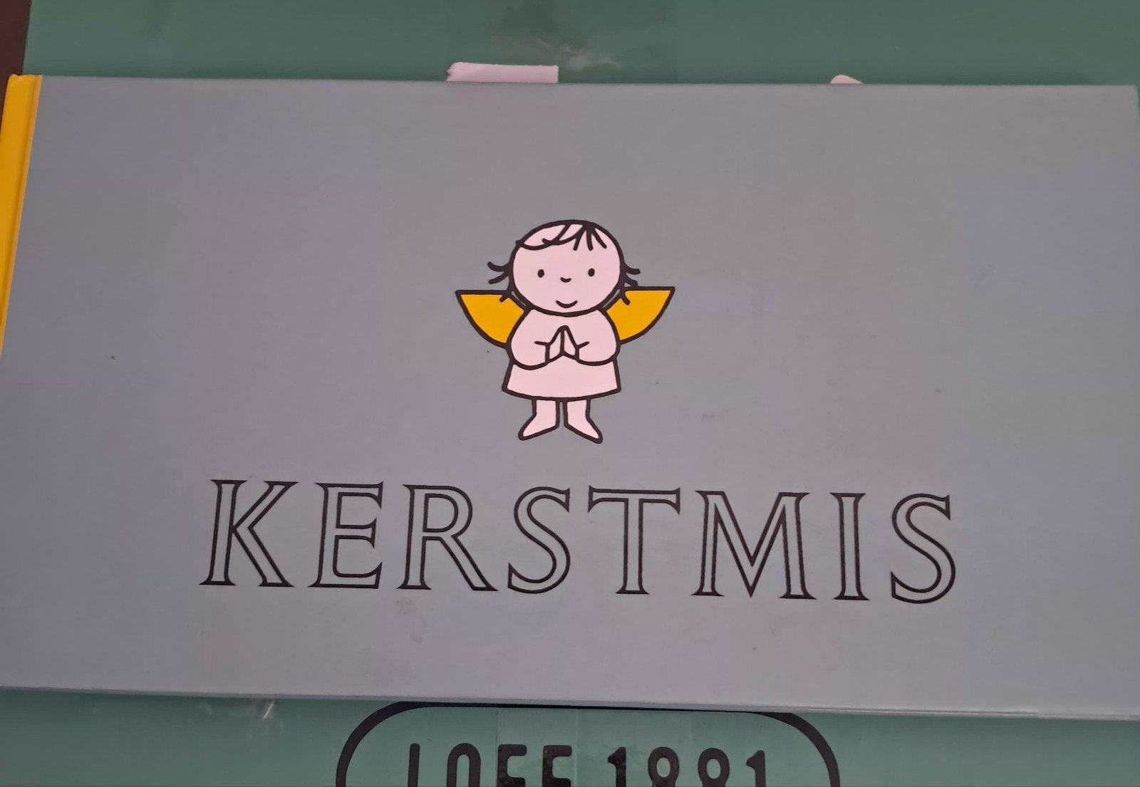 kerstmis, Ophalen, 1 tot 2 jaar
