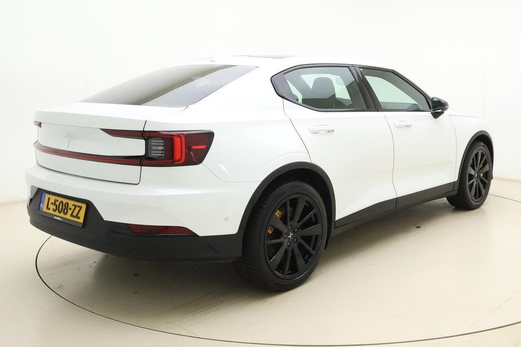 Polestar 2 Long Range Dual Motor 78 kWh | SOH 89.54% | 408 P, Auto's, Polestar, Polestar 2, Stof, Gebruikt, https://media-marktplaats.export.dv.nl/22780976119/document-1.html