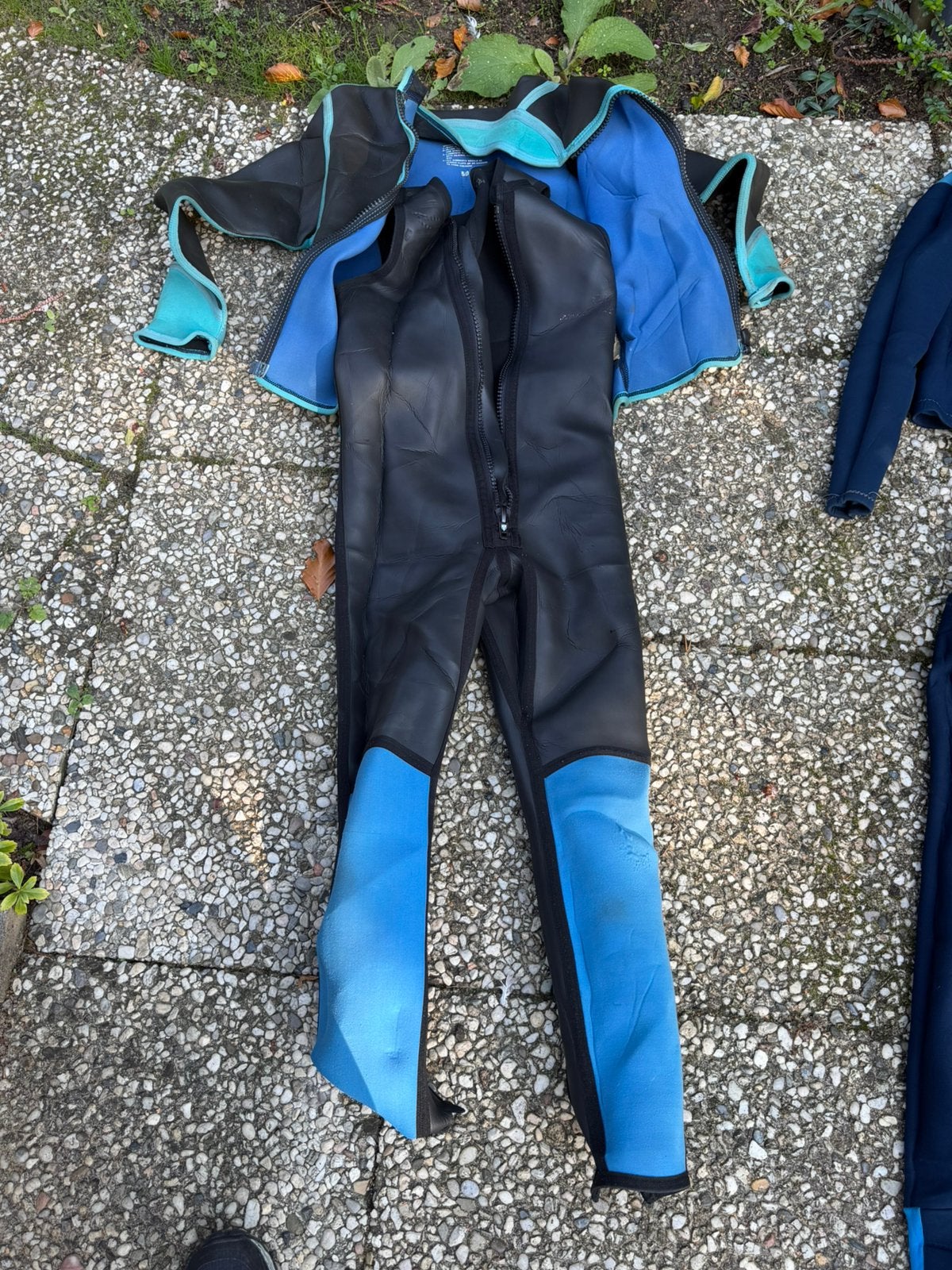 Surfpak, Watersport en Boten, Ophalen, Gebruikt