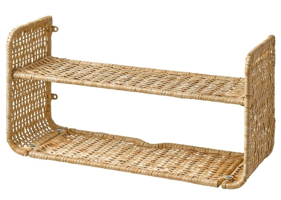 wandplank 60x20, Ophalen, Zo goed als nieuw