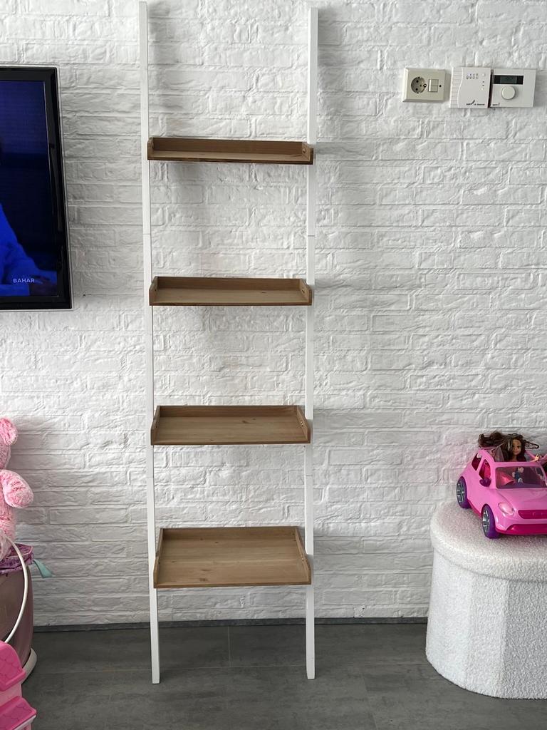 Trapje voor accessoires - Stijlvol en functioneel, Huis en Inrichting, Ophalen, Zo goed als nieuw