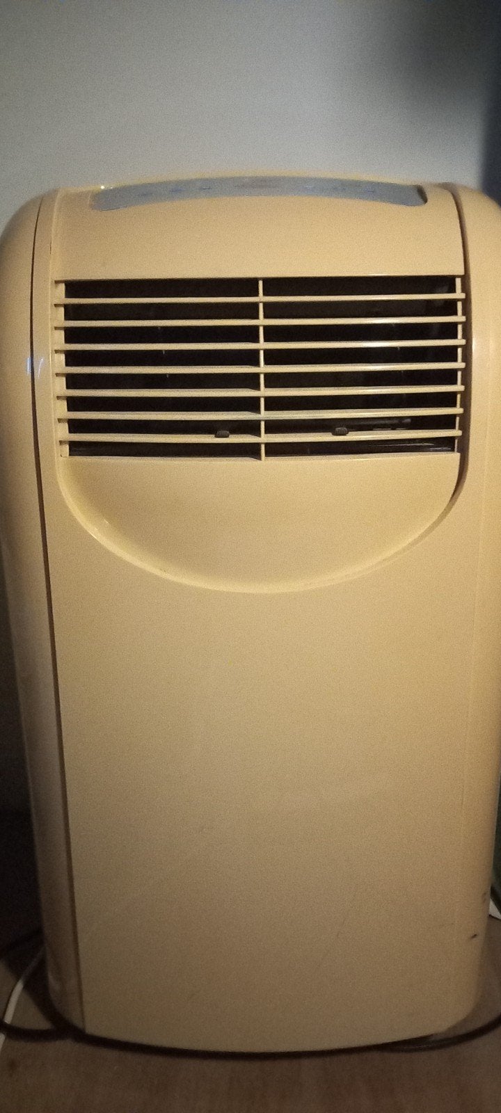 Mobiele airco Suntec 2.6 MM plus - Koelen en ontvochtigen, Ophalen, Gebruikt, Minder dan 60 m³, 3 snelheden of meer