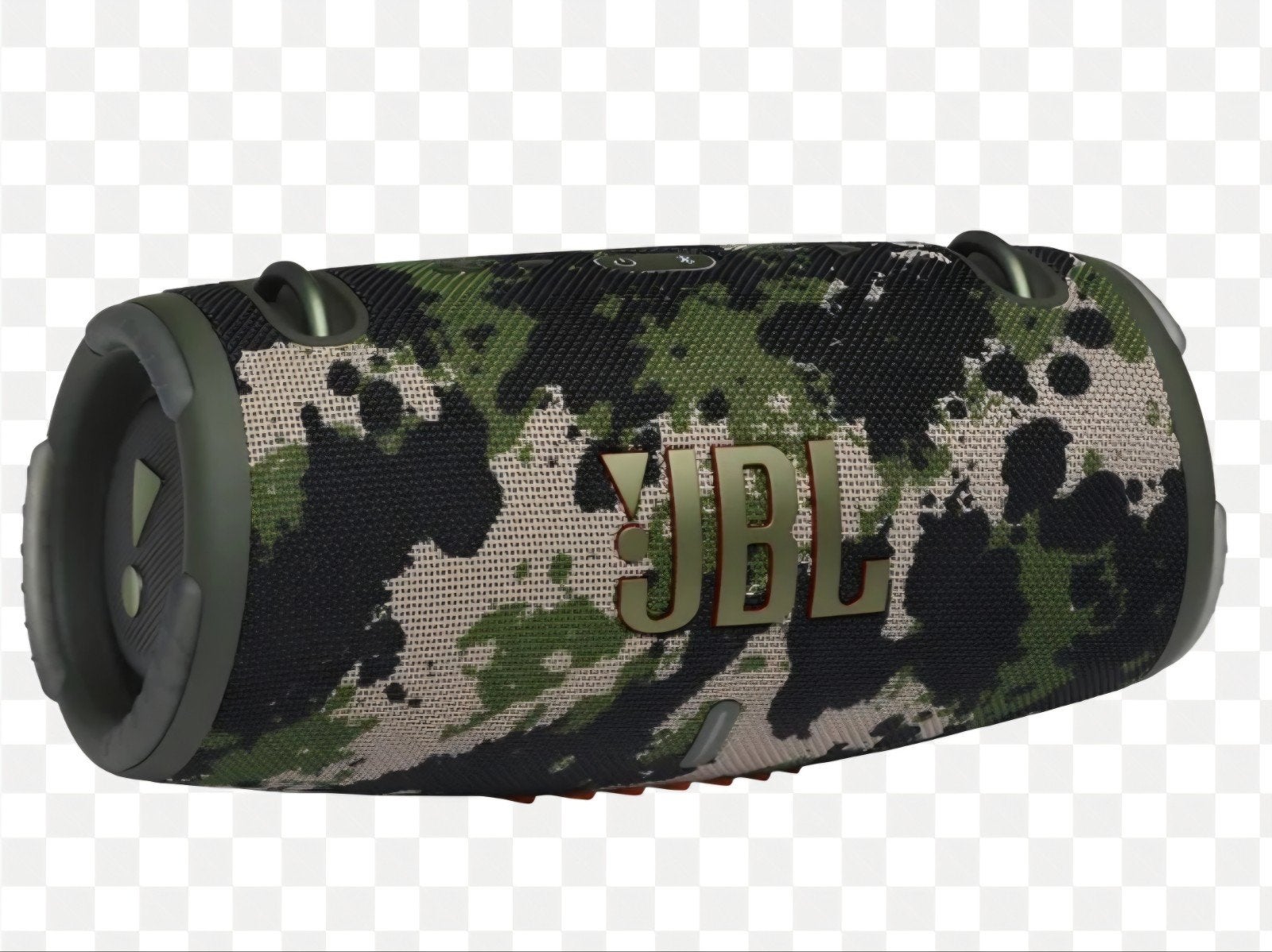 JBL Xtreme 3 Camouflage, 150 watt of meer, JBL, Ophalen of Verzenden, Zo goed als nieuw