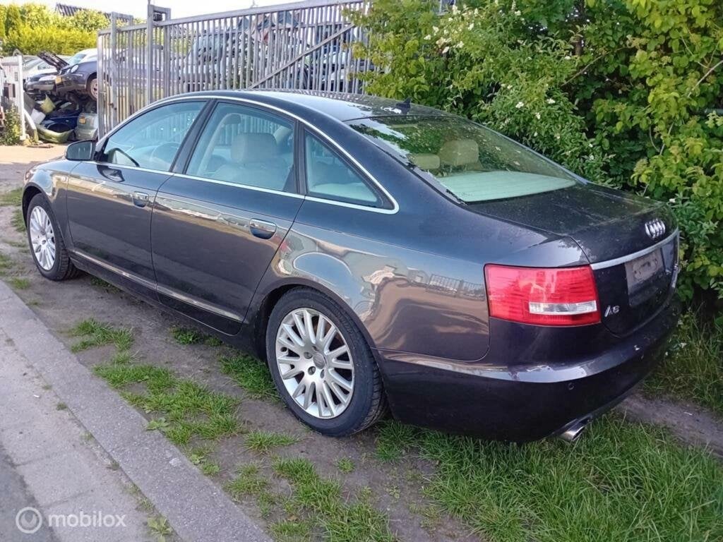 Audi A6 Limousine 3.2 FSi quattro edition 2004 ONDERDELEN, Audi, Gebruikt, Audi, Ophalen of Verzenden
