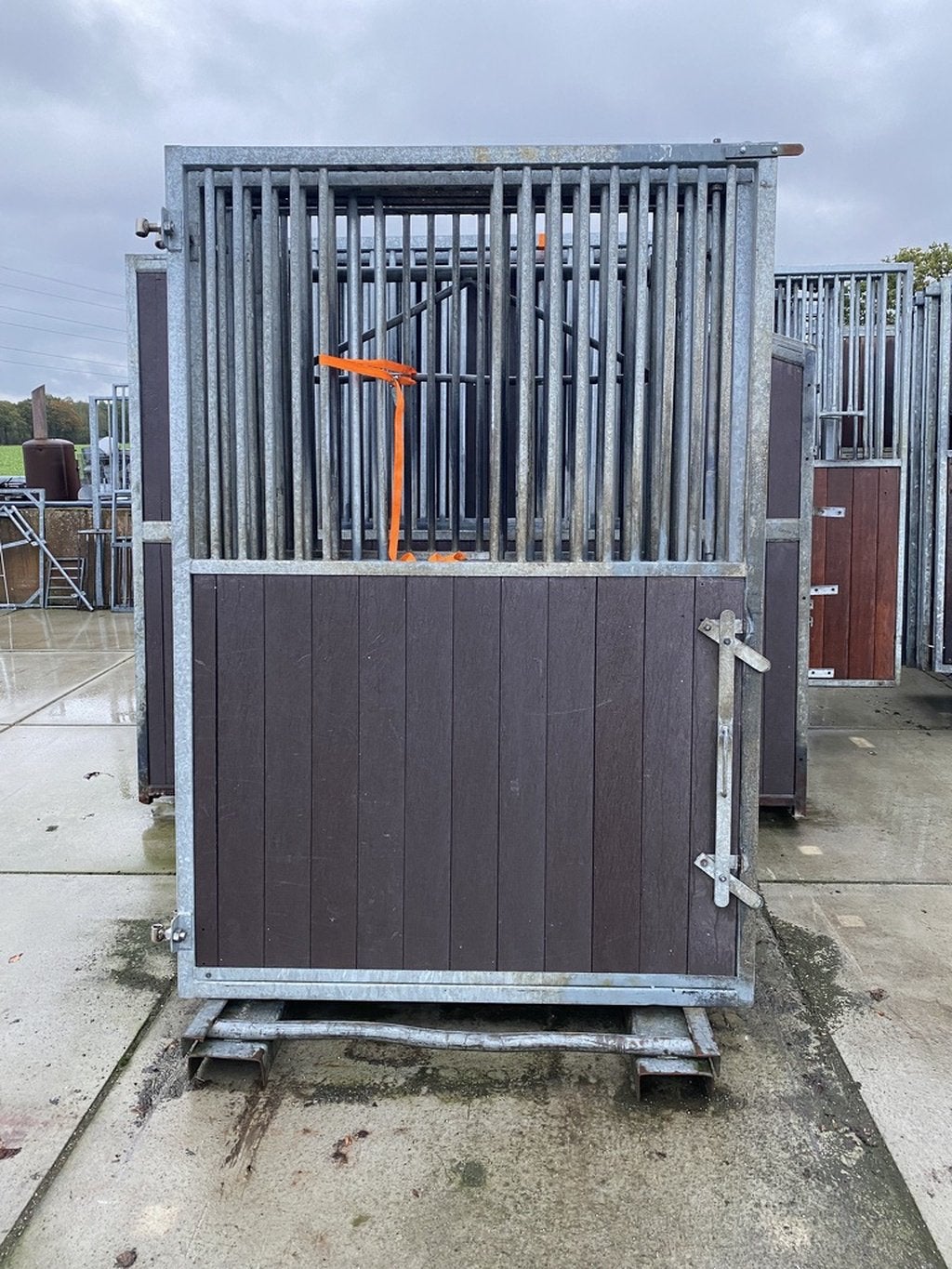 paardenbox deuren, Dieren en Toebehoren