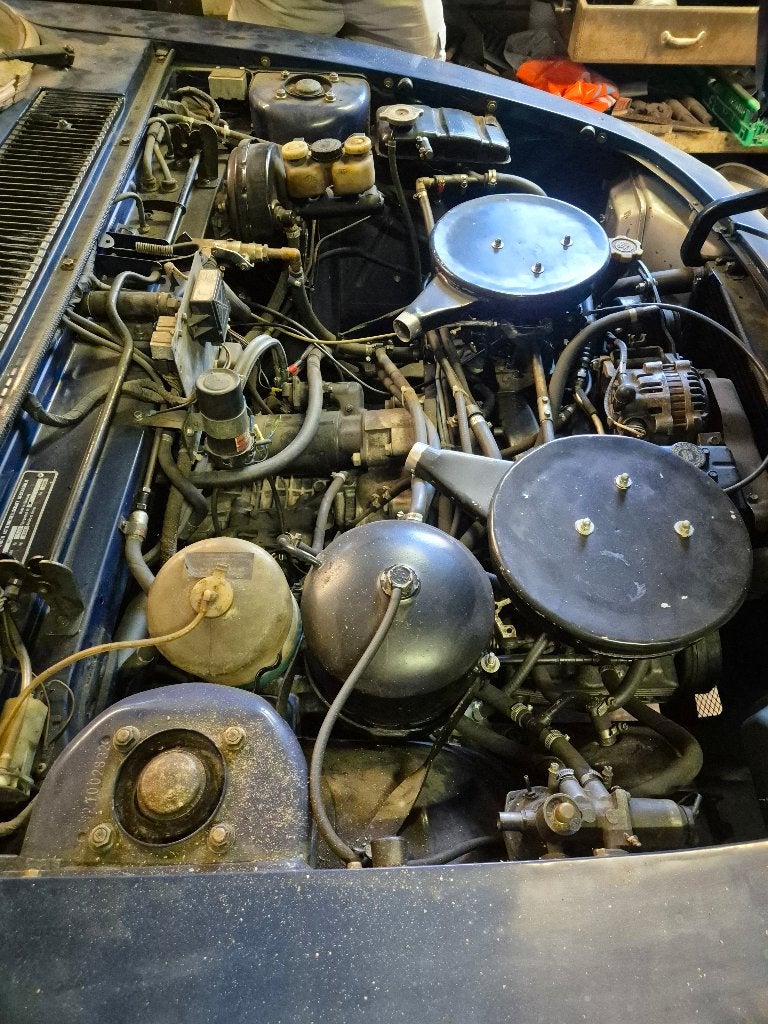 NSU Ro80, foto 5