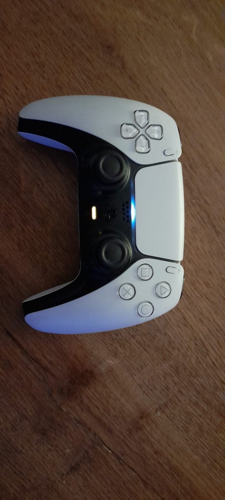 originele ps5 controller met nieuwe TMR sticks, Spelcomputers en Games, Ophalen of Verzenden
