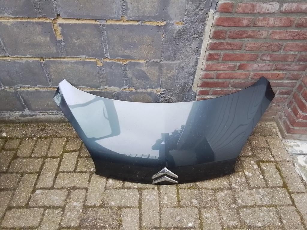 Citroen c1 motorkap en spatbord rechts voor deur ra 2spiegel, Gebruikt, Citroën, Ophalen of Verzenden, Achter