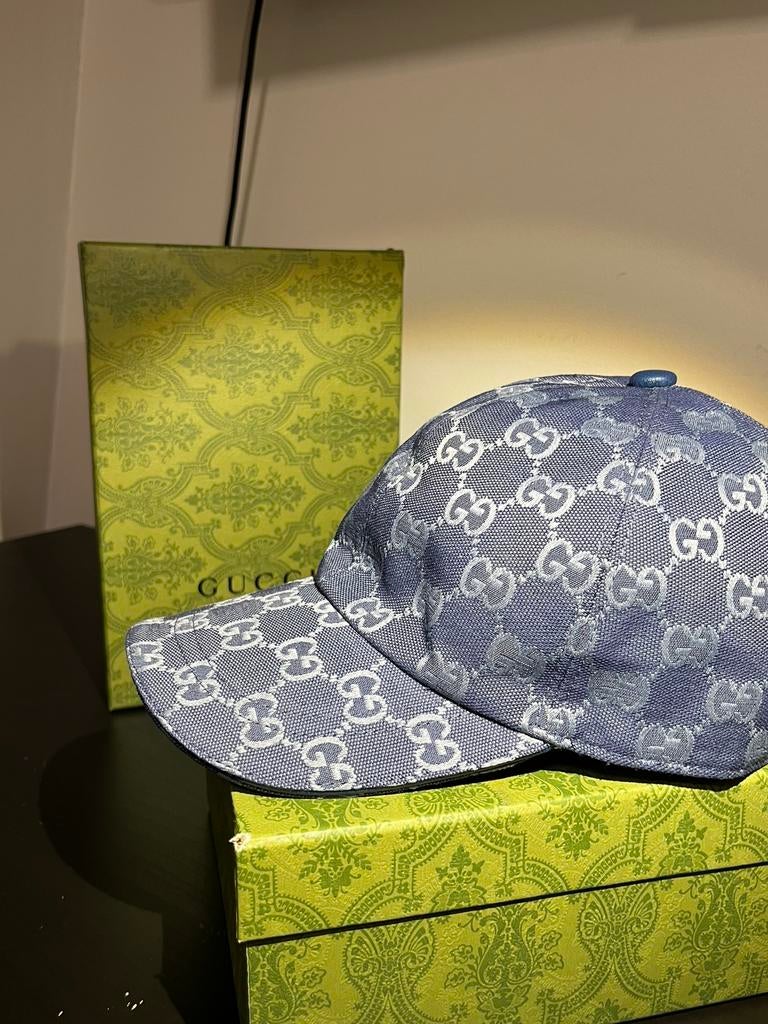 Gucci Pet Dubai Blauw !!NIEUW!!, Ophalen of Verzenden, Nieuw