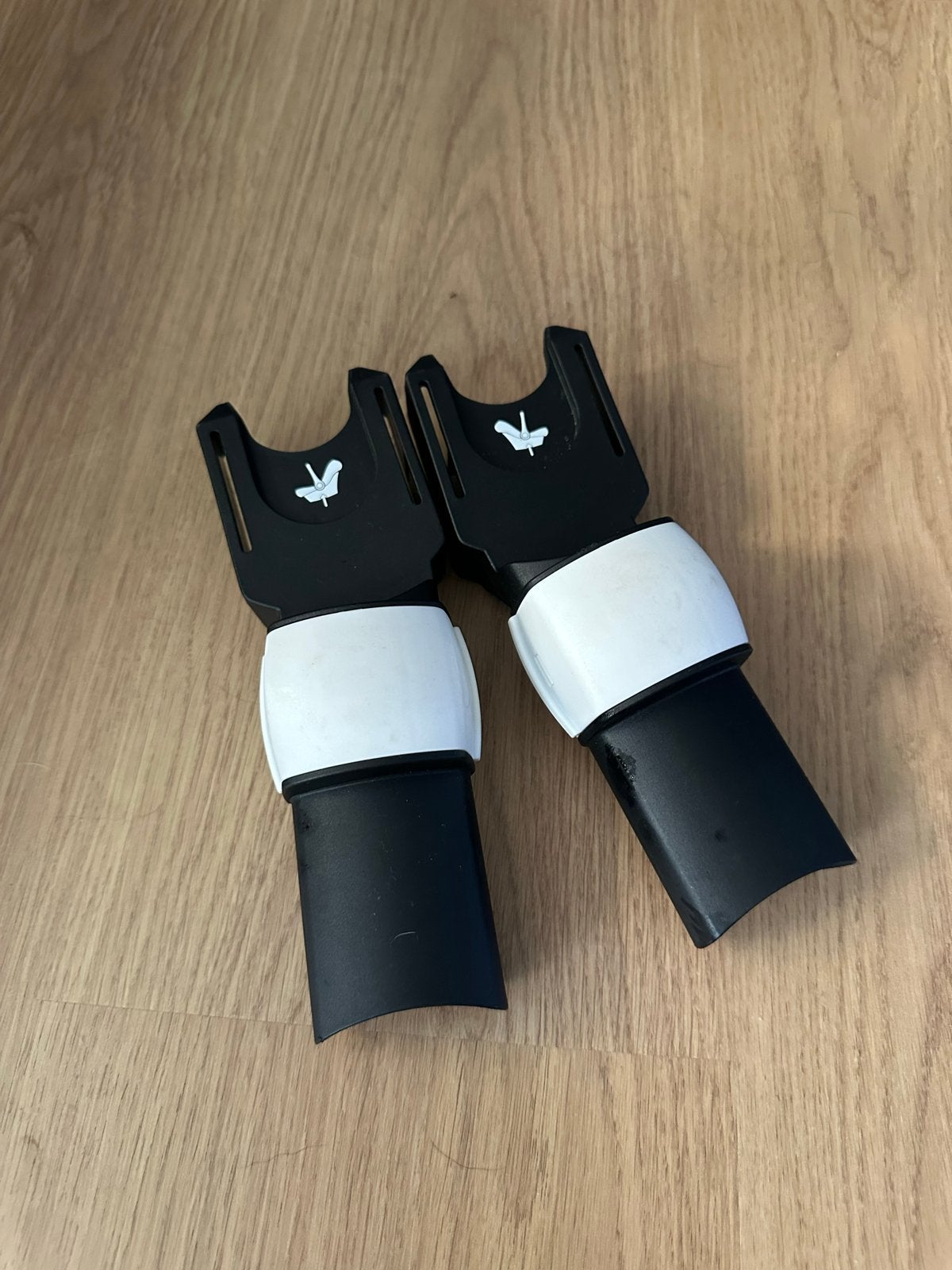 Maxi Cosi adapter voor Bugaboo Fox 3, Kinderen en Baby's, Autostoeltjes, Zo goed als nieuw, Overige merken, Ophalen