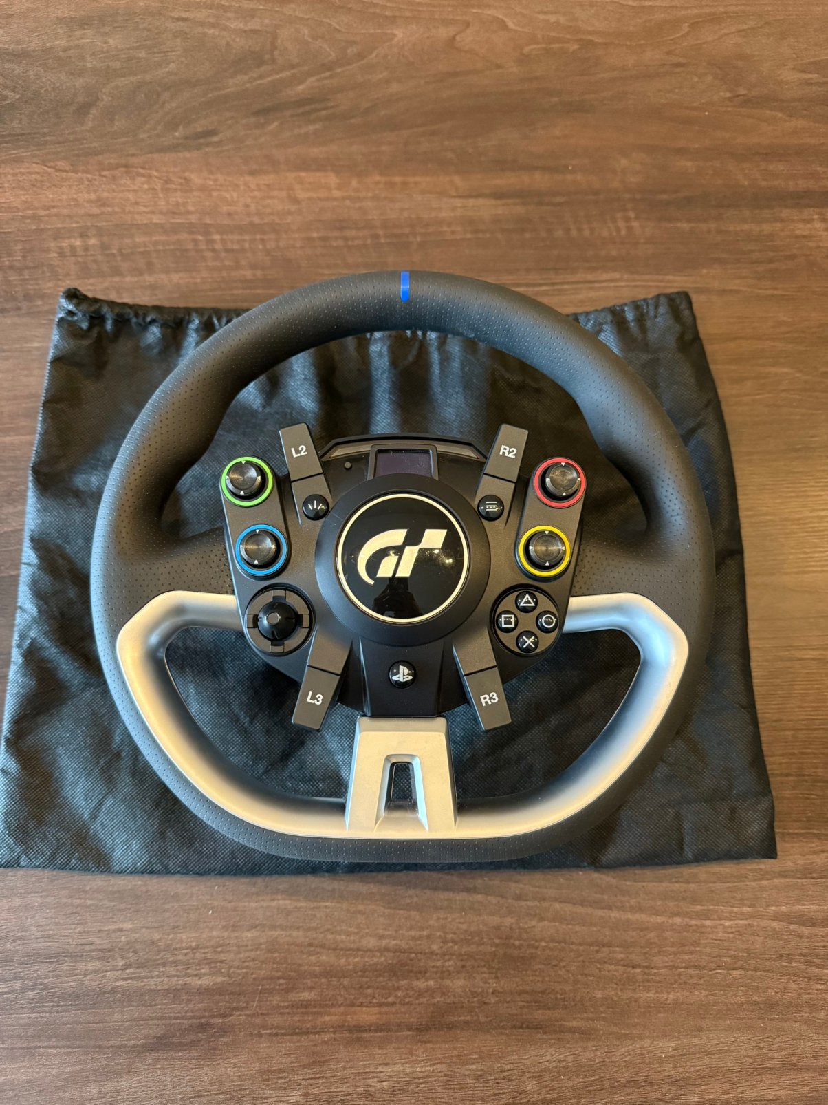 Fanatec dd gt stuur | metal qr1of qr2, Spelcomputers en Games, Spelcomputers | Sony PlayStation Consoles | Accessoires, PlayStation 4