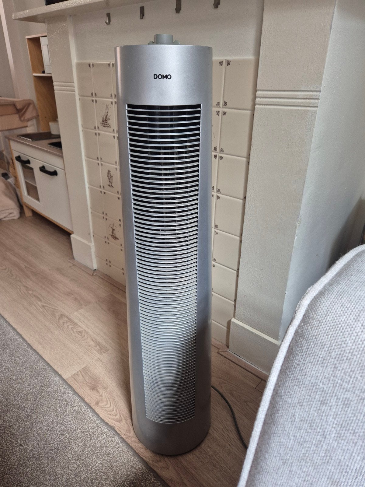 Domo torenventilator met verschillende standen, Ophalen of Verzenden