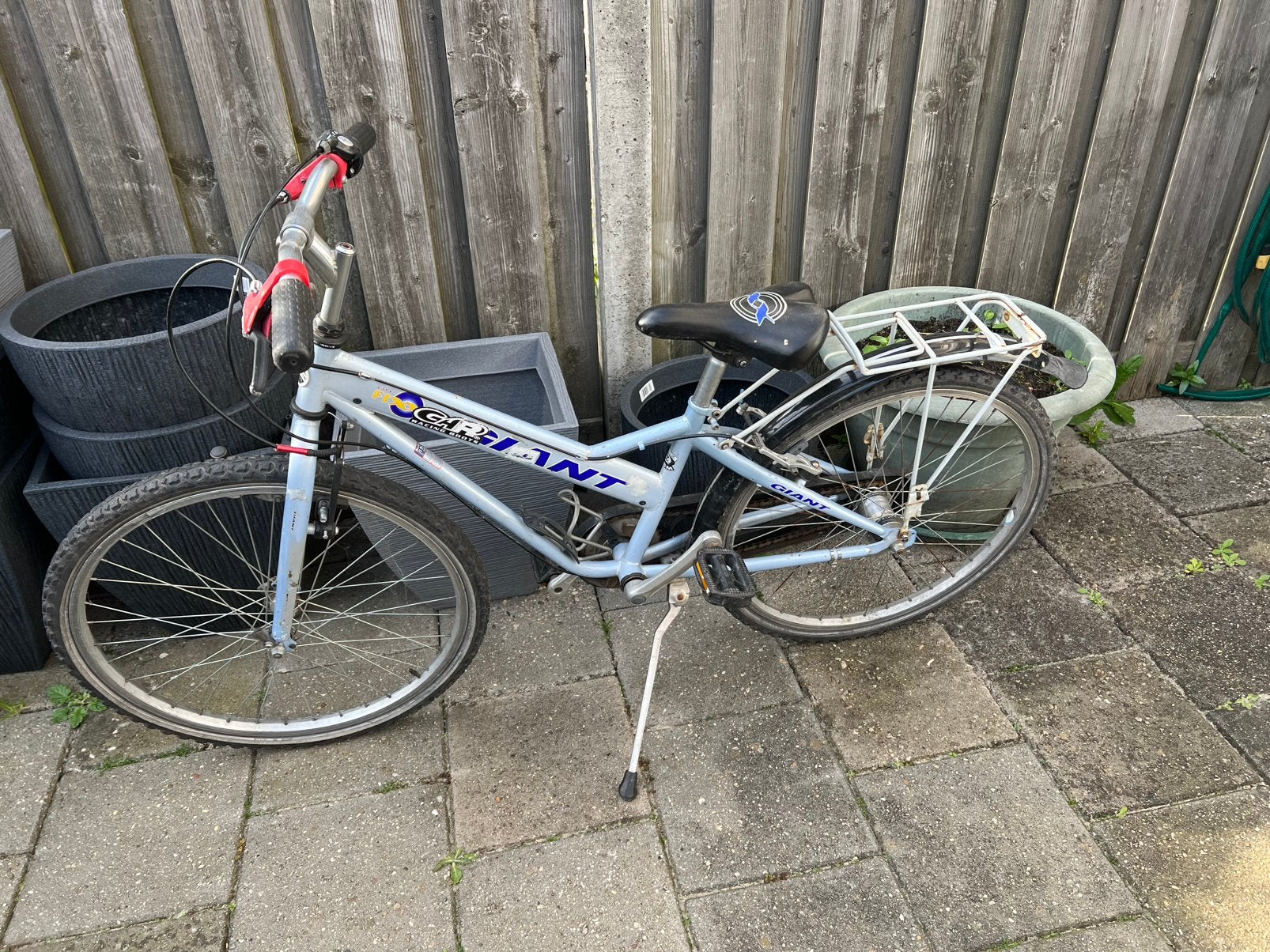 Giant, Ophalen of Verzenden, Zo goed als nieuw, 26 inch of meer