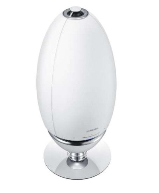 Samsung Multiroom WAM-7500, Audio, Tv en Foto, Luidsprekers, Subwoofer, Zo goed als nieuw, Minder dan 60 watt, Ophalen