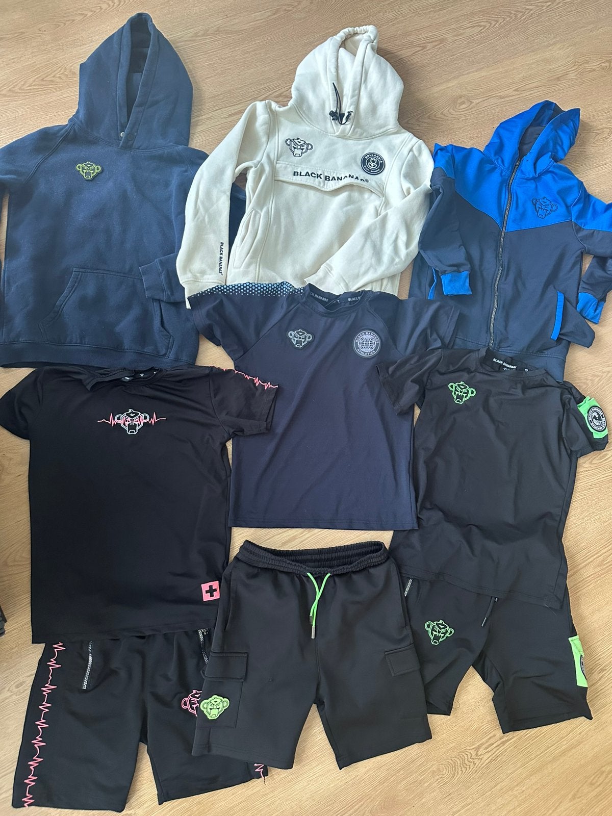 Zeer groot kleding pakket jongens maat 152/158 en paar 164, Ophalen of Verzenden, Zo goed als nieuw, Jongen