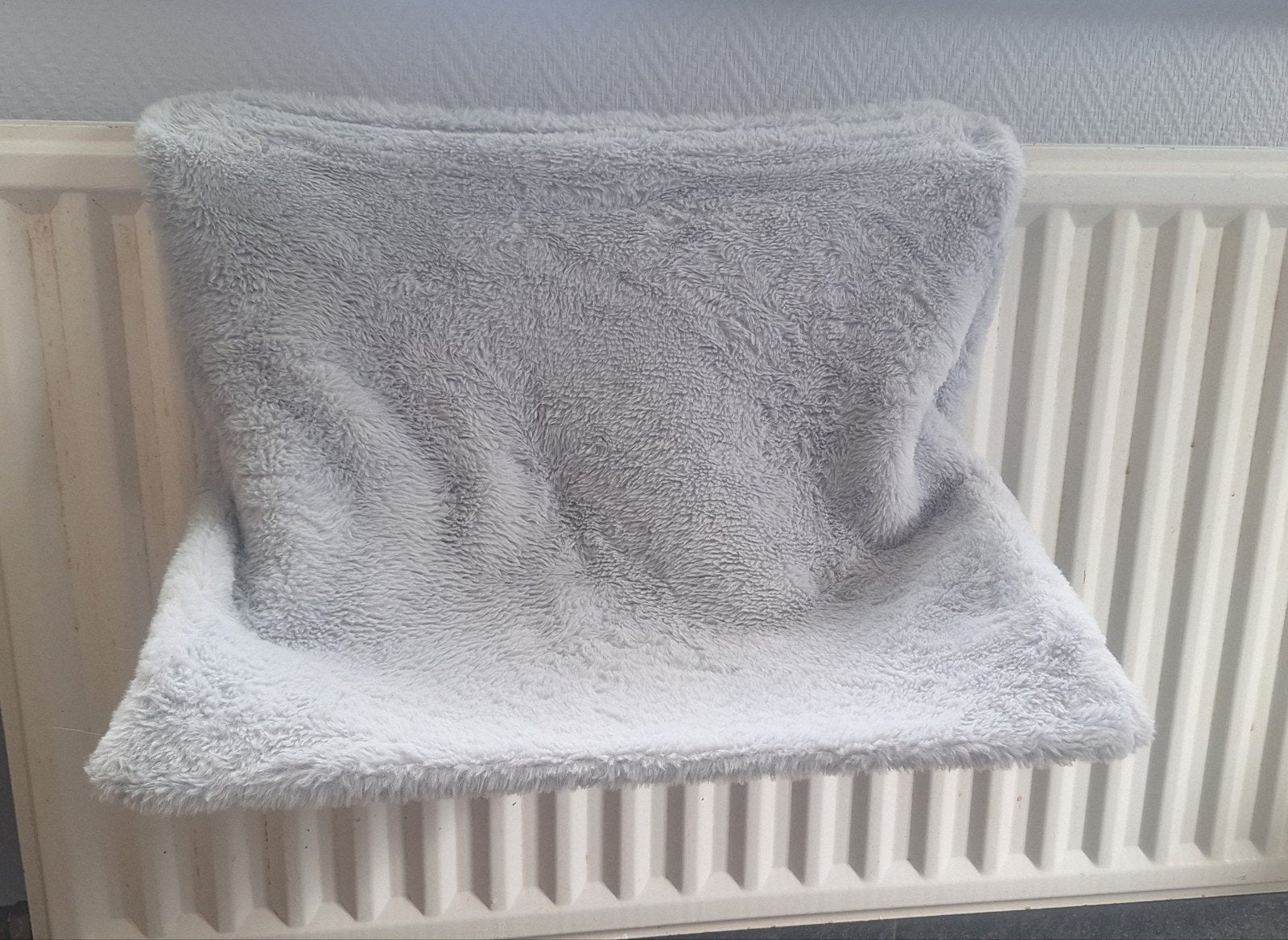 Radiatormandje kat, Dieren en Toebehoren, Kattenmanden, Ophalen, Zo goed als nieuw