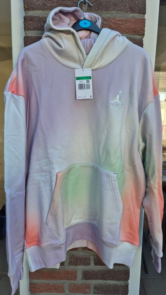 AIR JORDAN x BALVIN hoodie - maat XL - nieuw in verpakking!, Kleding | Heren, Truien en Vesten, Nieuw, Maat 56/58 (XL), Overige kleuren