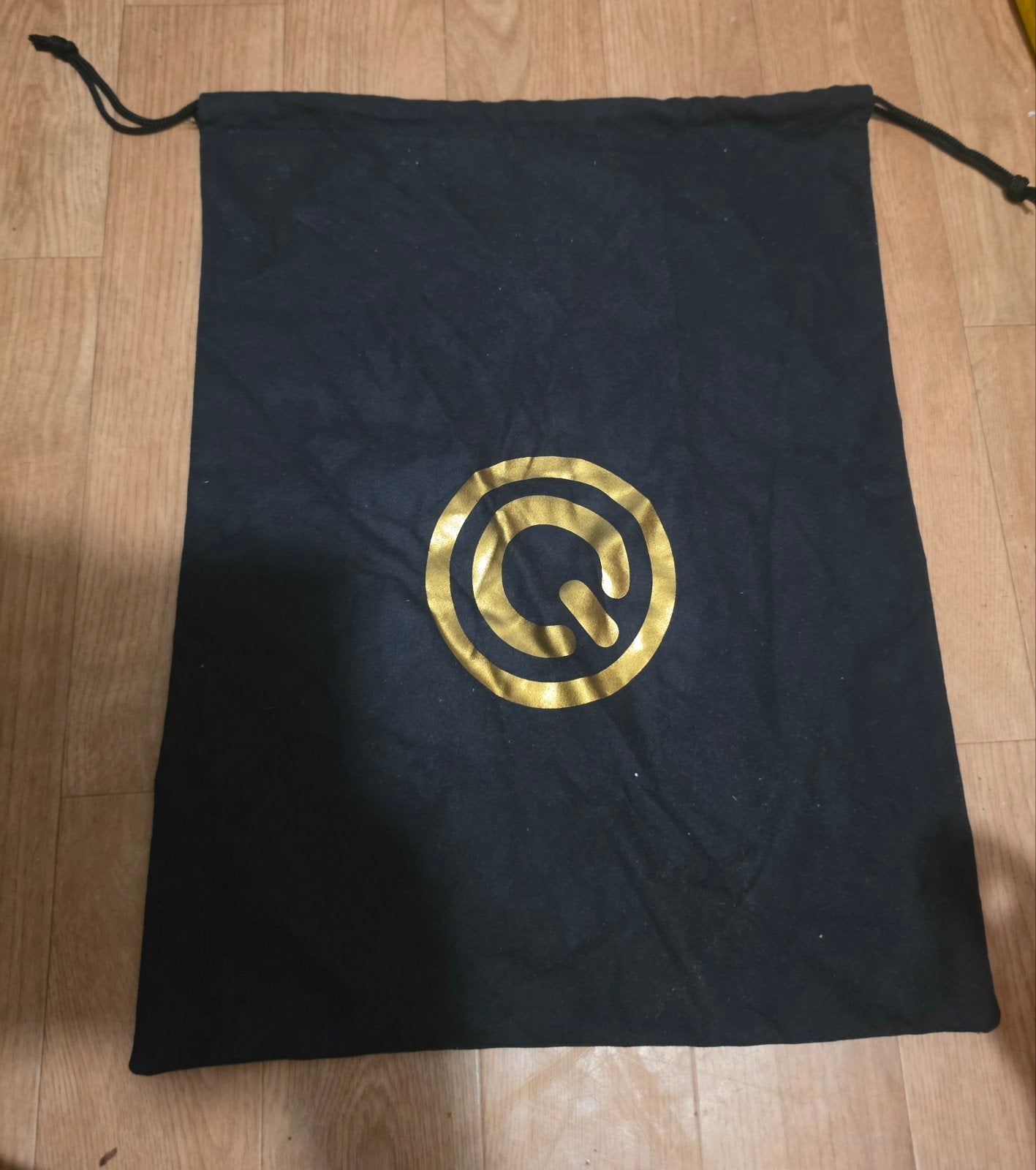 Tas Q-Dance (Stringbag), Ophalen of Verzenden, Nieuw