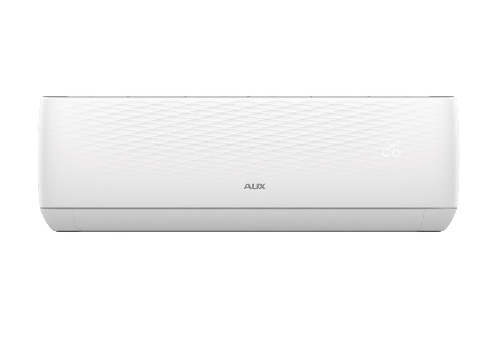 Gloednieuwe AUX binnenunit airco 5,2 kW, Ophalen, Timer, Nieuw, 3 snelheden of meer
