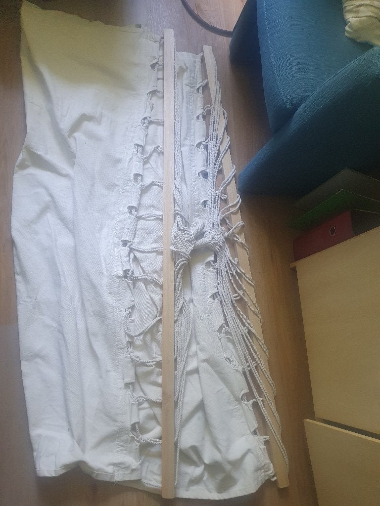 Hangmat, Ophalen, Nieuw, Meerpersoons, Buiten