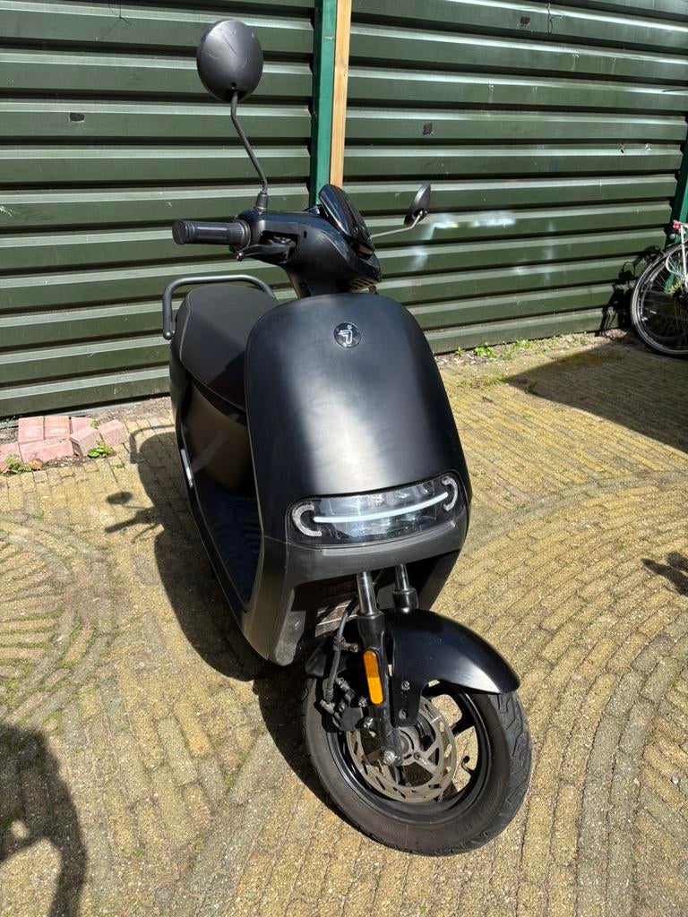 Segway E110SE te huur, Fietsen en Brommers, Scooters | Overige merken, Ophalen of Verzenden, Zo goed als nieuw, Elektrisch