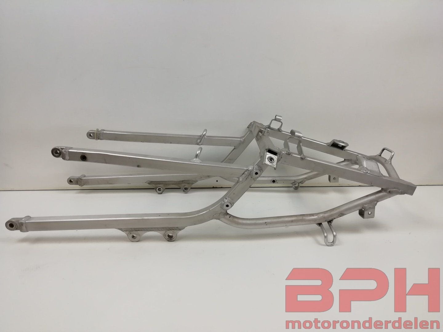 Subframe Suzuki GSX-R 600 750 1000 K1 K2 K3 2001 t/m 2003 GS, Ophalen of Verzenden, -, -, -