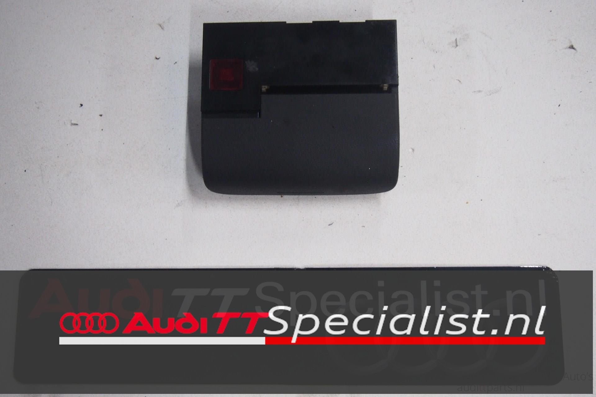 Asbak gebruikt Audi TT 8N coupe/cabriolet 1998-2006, Gebruikt, -, -, -