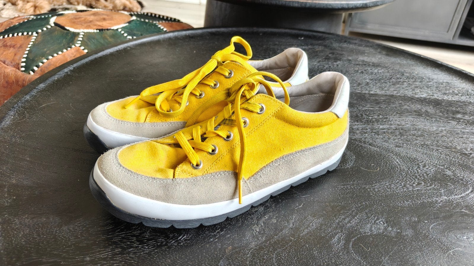 Wolky schoenen maat 39., Wolky, Ophalen of Verzenden, Sneakers of Gympen, Zo goed als nieuw