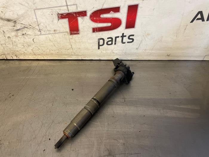 Verstuiver (diesel) van een Audi SQ5, Gebruikt, -, -, -