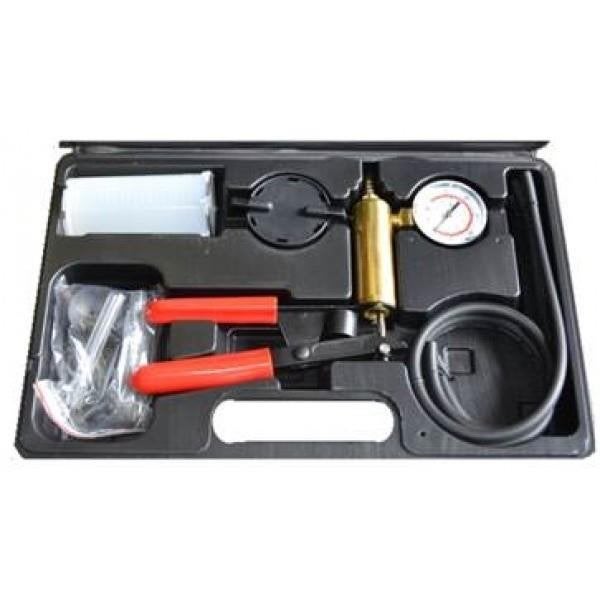 Vacuümmeter / tester / remontluchter, Ophalen of Verzenden, Nieuw