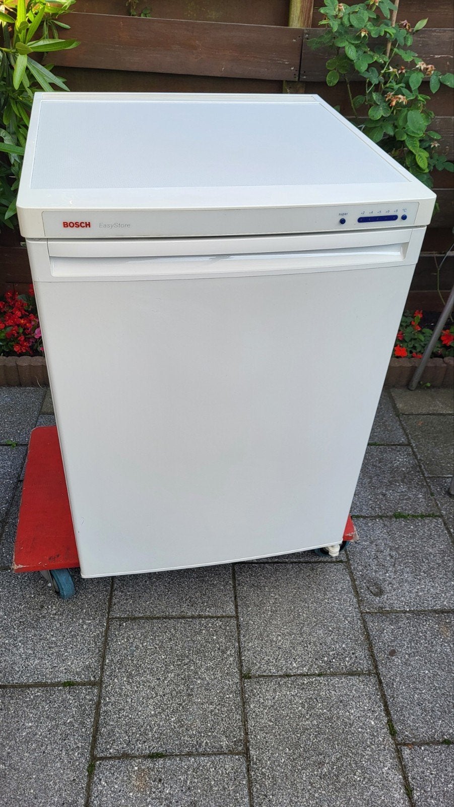 Bosch easy store, Ophalen, Gebruikt, Minder dan 60 cm