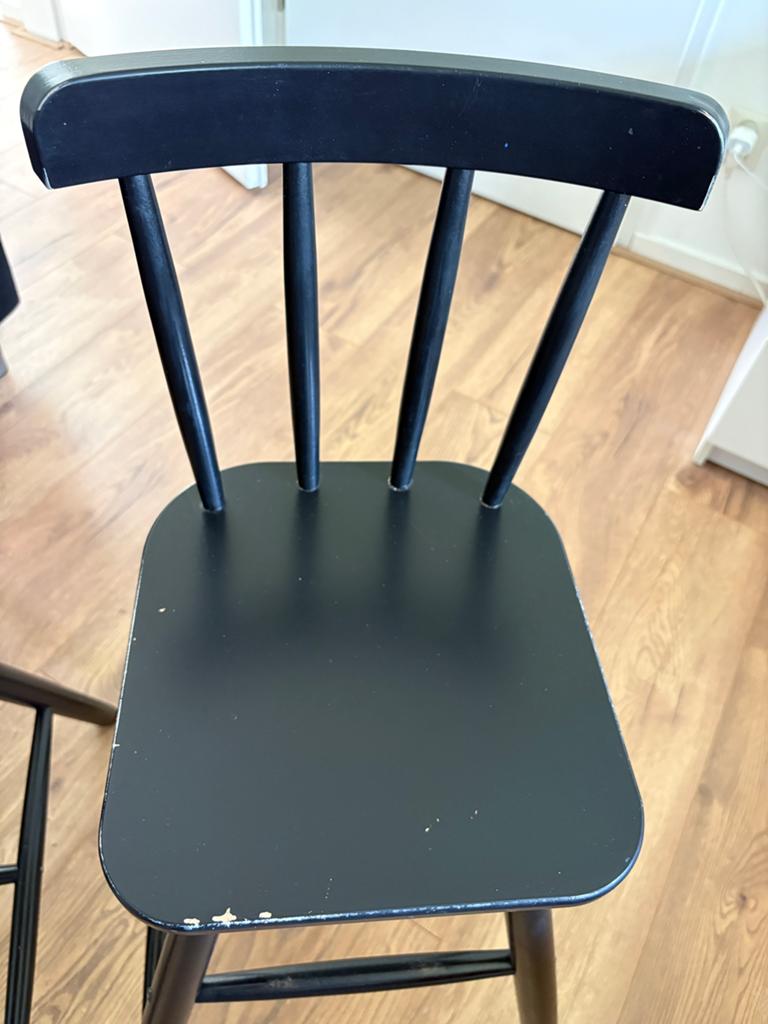 1x Ikea agam kinderstoel, Ophalen, Gebruikt, Overige typen
