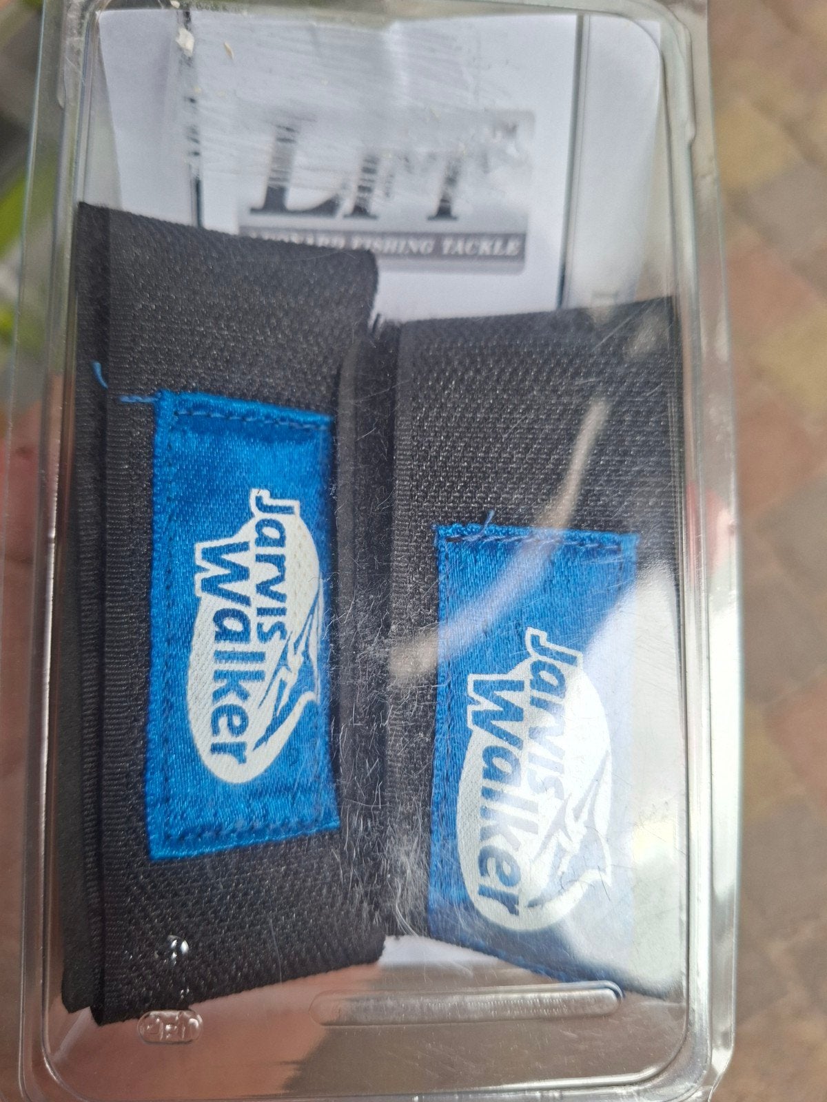 Jarvis Walker Hengelbandjes - Nieuw in verpakking, Ophalen of Verzenden, Nieuw, Overige typen