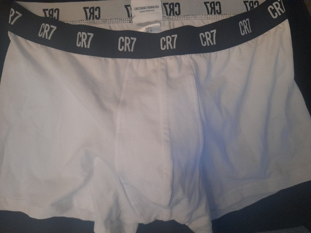 Christiano Ronaldo boxer mt: XL, Kleding | Heren, Ophalen of Verzenden, Boxer