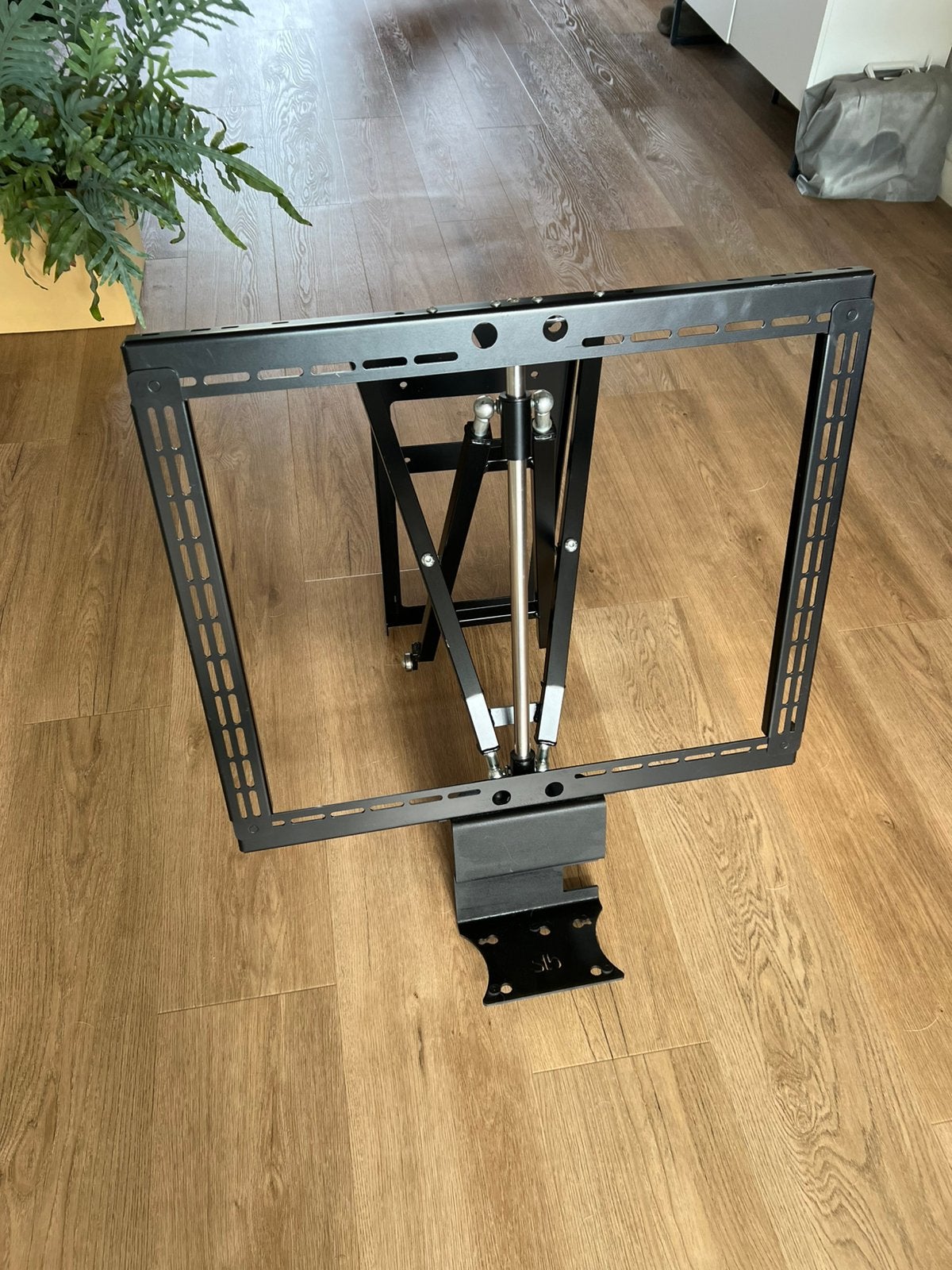 Foto 2 van Future Automation PS50 Wall mount met BST adapter