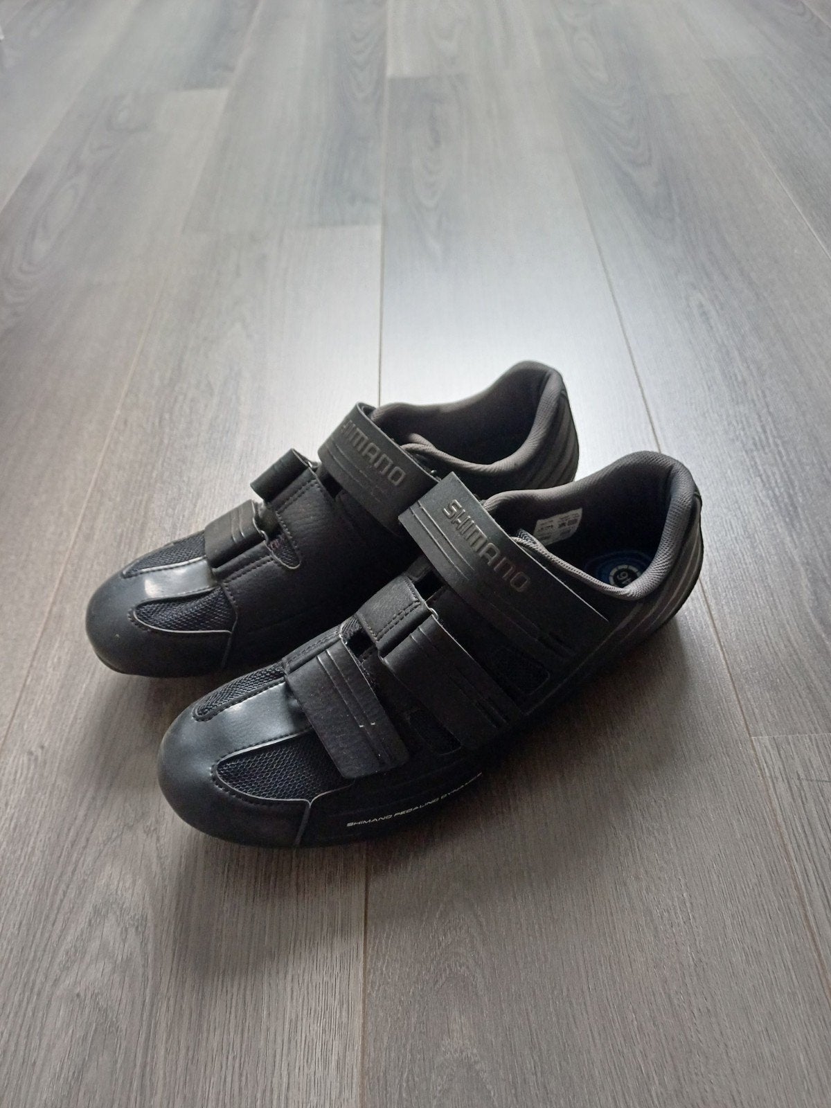 Shimano fietsschoenen | maat 46 |, Gebruikt, Dames, Schoenen, Overige maten