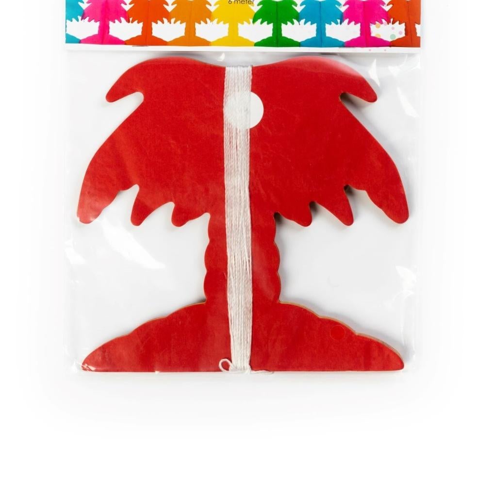 Hawaii Feestversiering nieuw., Ophalen of Verzenden, Nieuw, Feestartikel, Overige