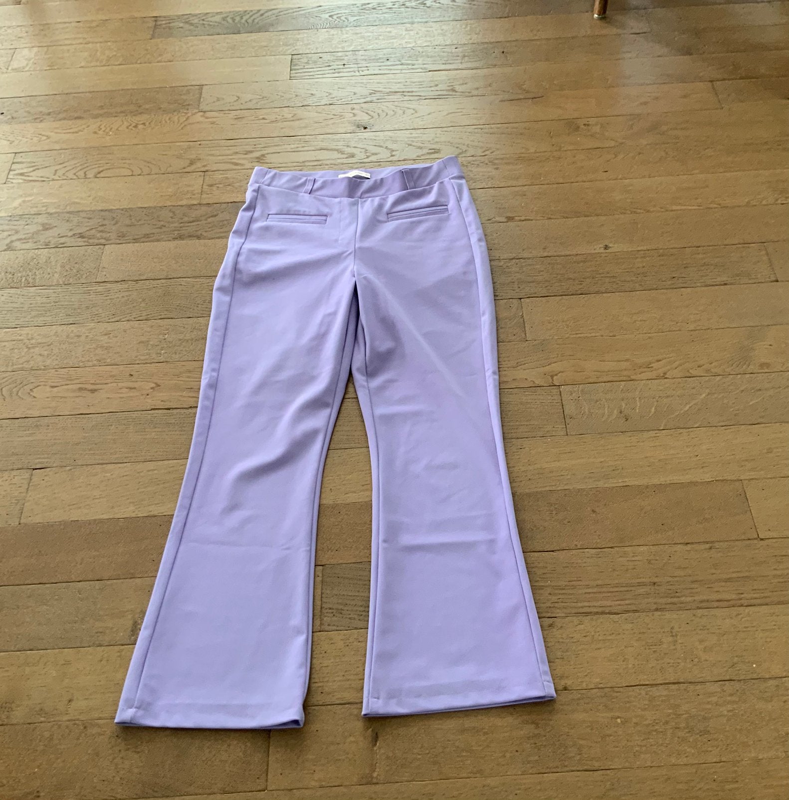 Studio Anneloes flared broek maat S, Overige kleuren, Ophalen of Verzenden, Zo goed als nieuw, Maat 36 (S)