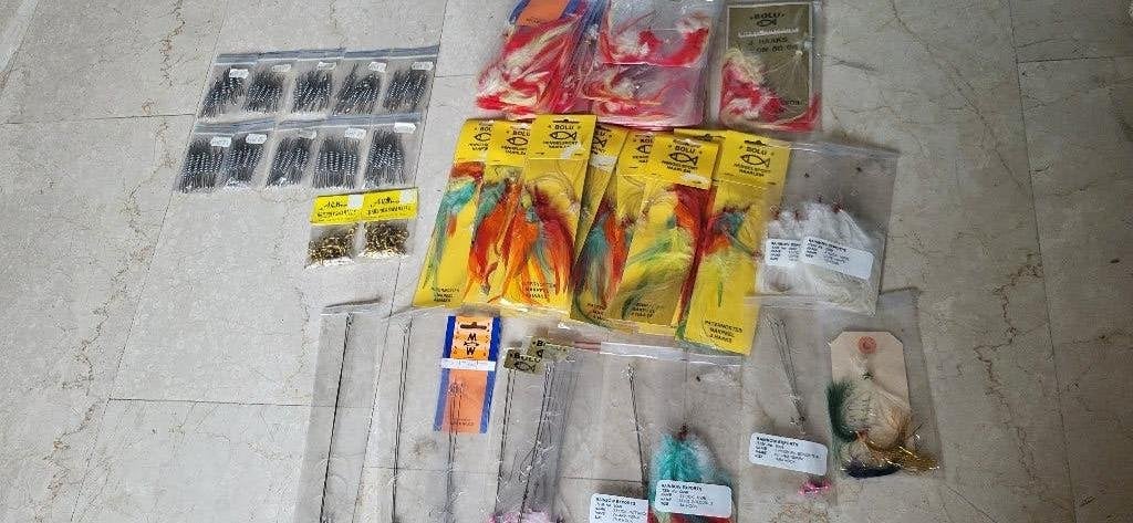 Zee spulletjes koopje, Watersport en Boten, Ophalen of Verzenden, Nieuw, Overige typen
