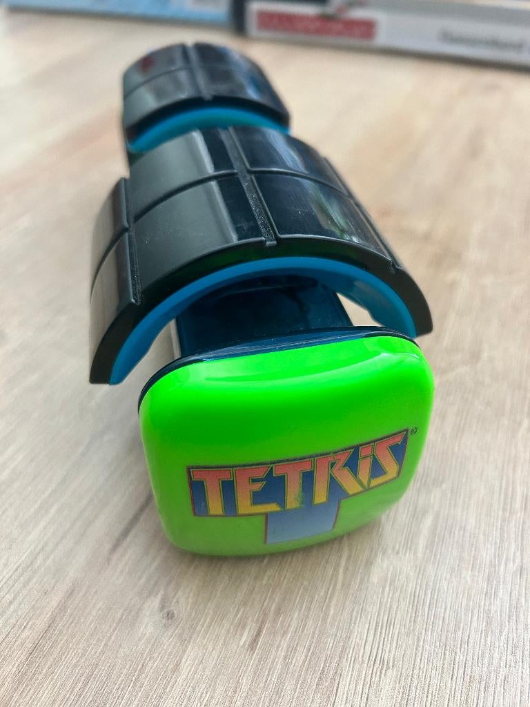 Electronische Tetris, Ophalen of Verzenden, Minder dan 500 stukjes, Zo goed als nieuw, Rubik's of 3D-puzzel