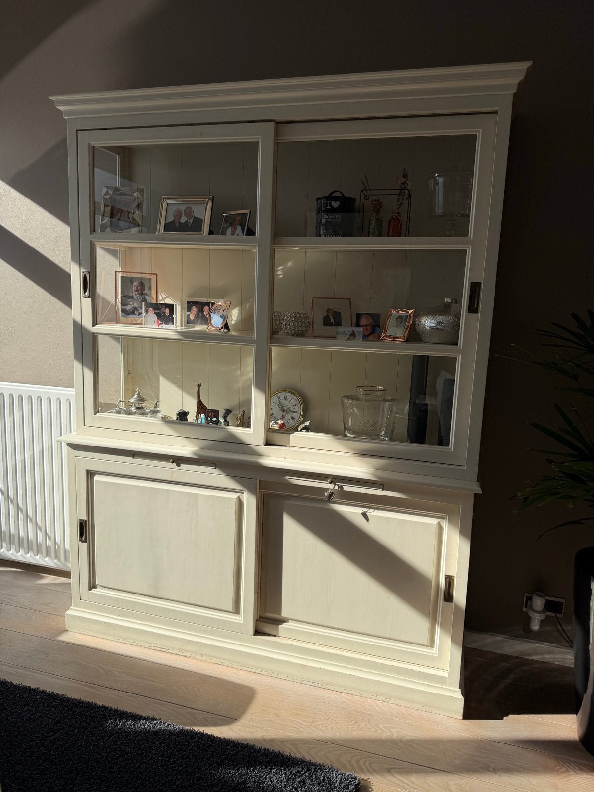 Buffetkast Lifestyle 2015 - Goede staat