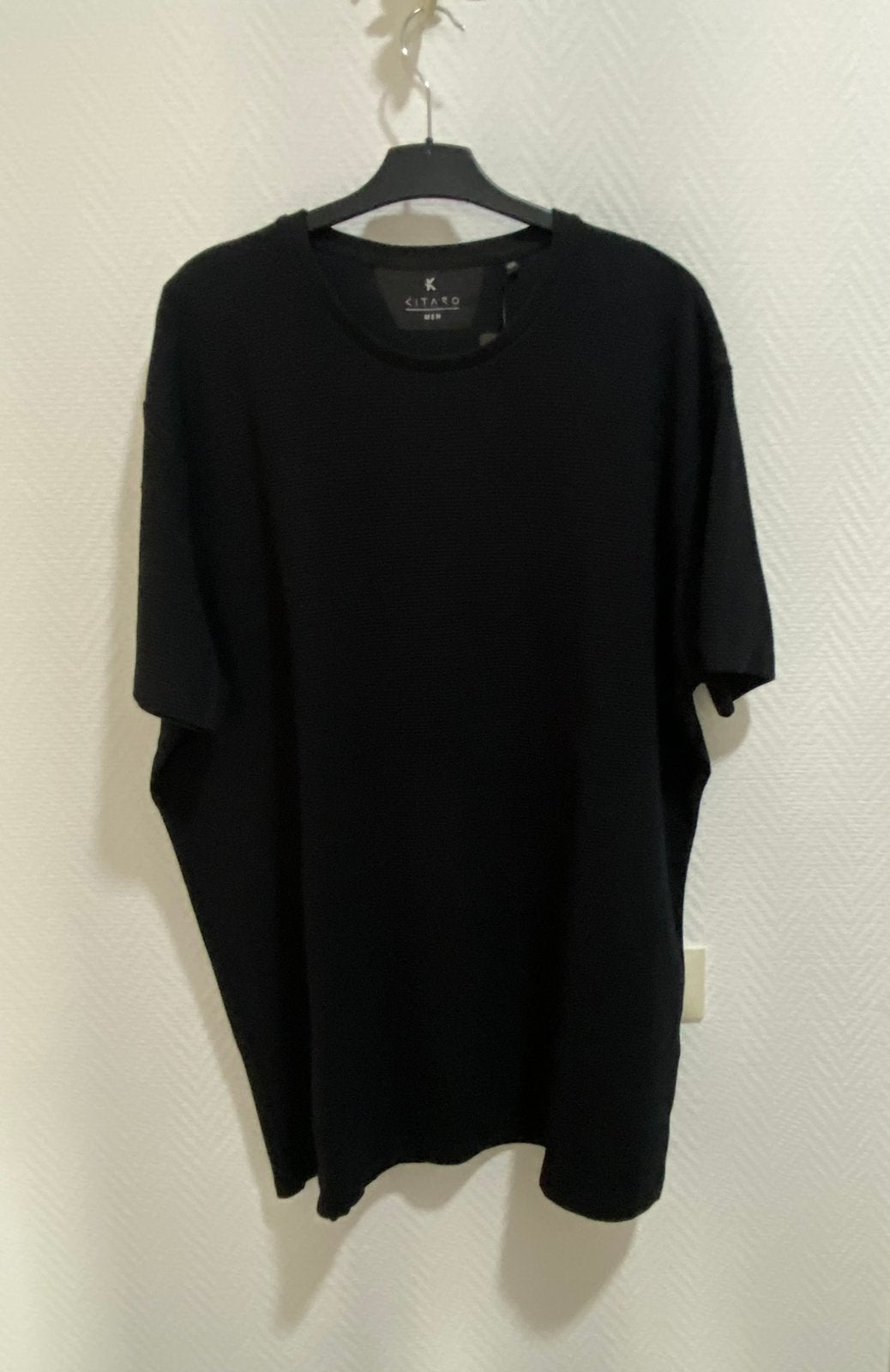 Kitaro shirt maat 4XL, Kleding | Heren, Grote Maten, Verzenden, Nieuw, Shirt