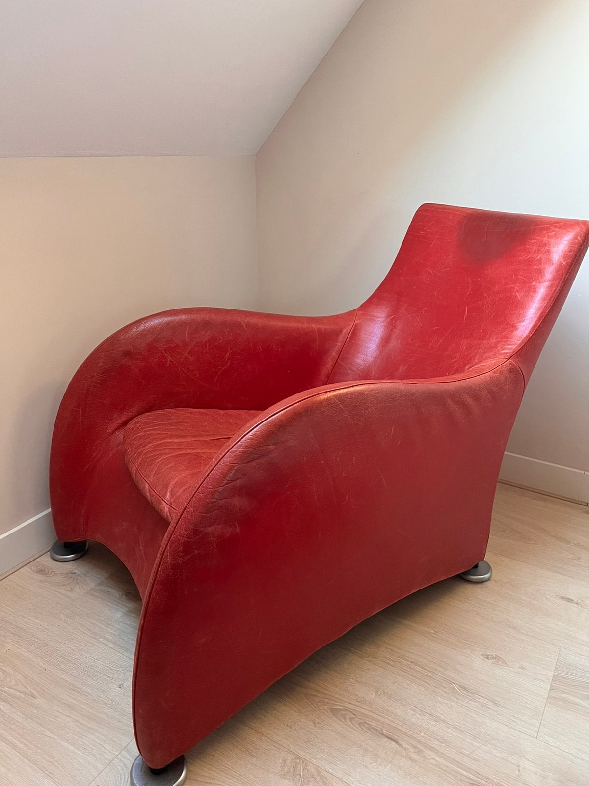 Loge relax stoel, Ophalen, Gebruikt, Eenpersoons, Minder dan 150 cm