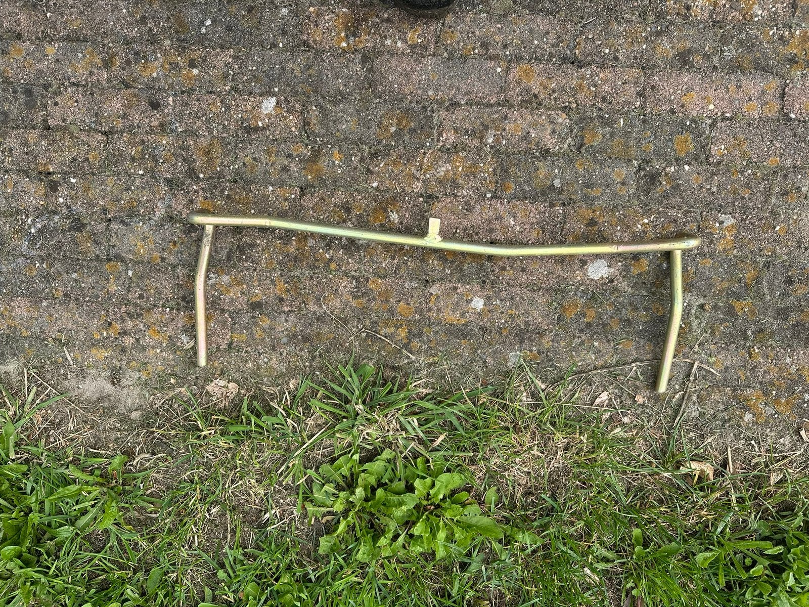 Draadspan sleutel voor draadspanner, Ophalen of Verzenden, Nieuw