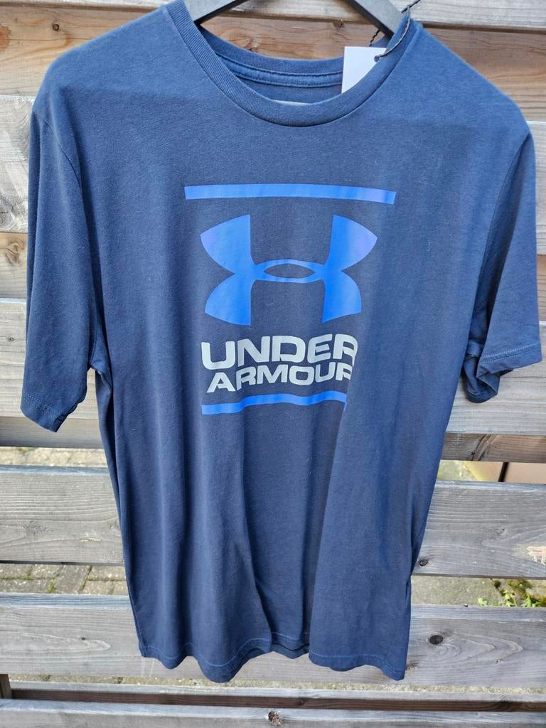 T shirts, Ophalen of Verzenden, Nieuw, Blauw