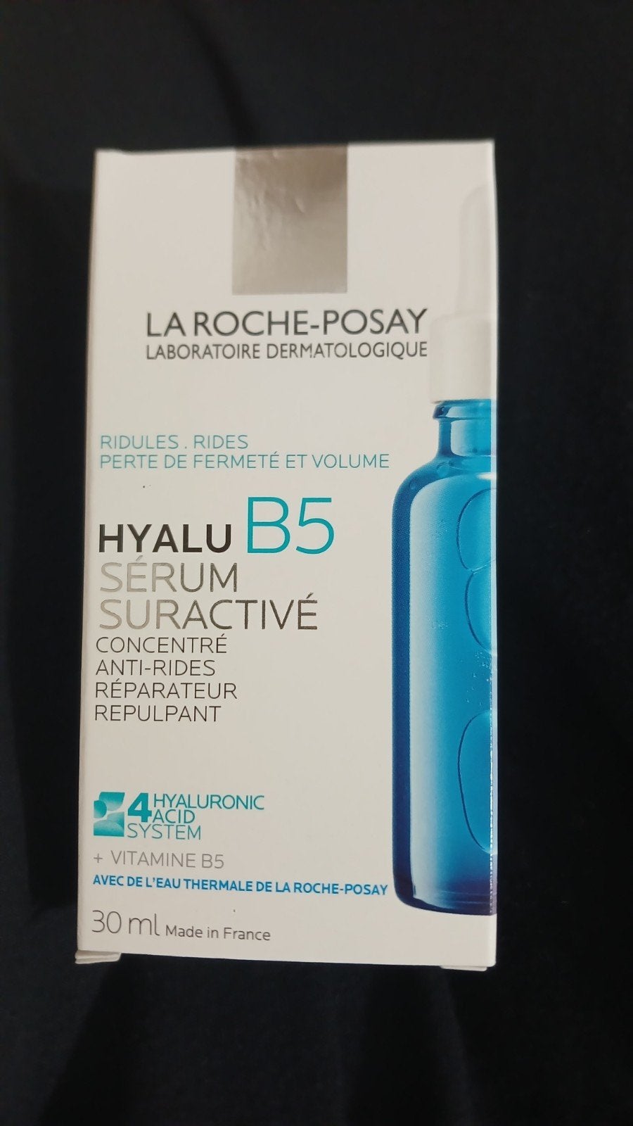 Nieuw La Roche-Posay Hyalu B5 Serum - 30 ml, Ophalen of Verzenden, Nieuw, Gehele gezicht, Verzorging